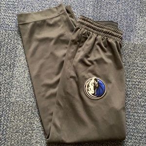 Nike Dallas Mavericks Sweats
